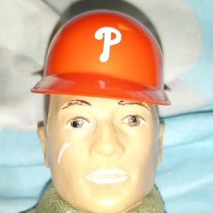 Meet your Posher, Joseph